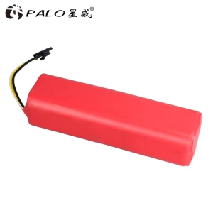 Lithium-ion Battery 5600 mAh 18650, PALO