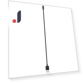 Magnetic Charging Cable — Smartwatch Charging Solutions, Smartwatch Accessories