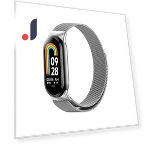 Metal Watch Strap — Bands, VA VA VOOM