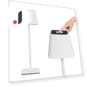 Modern LED Desk Lamp — Study & Desk Lighting, Neoglint