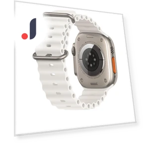 Ocean Strap for Smartwatches — Bands, DUODUO 3C