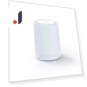 Portable Night Light with Touch Lamp — Lamps & Shades, Sunnyway