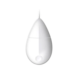 Portable USB Ultrasonic Mini Fruit Cleaner, JM