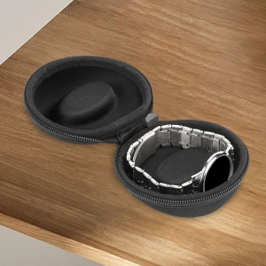 Portable Watch Case, Hobbies