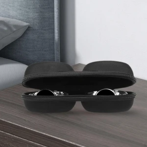 Portable Watch Case, Hobbies