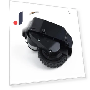 Robot Vacuum Cleaner Motor — Motors, Vacuum Cleaner Acc