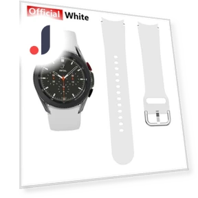 Silicone Sport Band — Bands, Watch peripherals