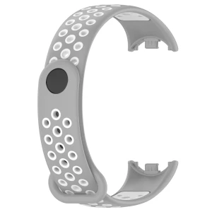 Silicone Strap, MY-CASE