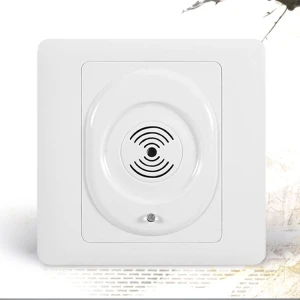 Smart 220V Sound Switch Lighting Control — Smart Switch, myhome