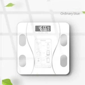 Smart Body Scale — Smart Scale, Essager Electronic