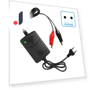 Smart Car Charger — Chargers, YJMP Auto Parts