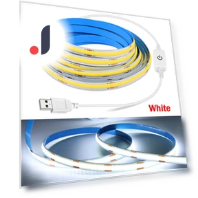 Smart COB LED Lights — Overhead Lighting, MALITAI
