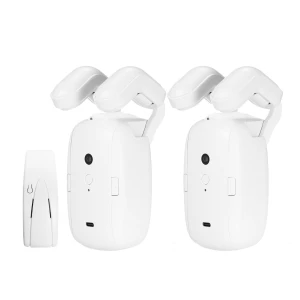 Smart Curtain Motor, Yijia