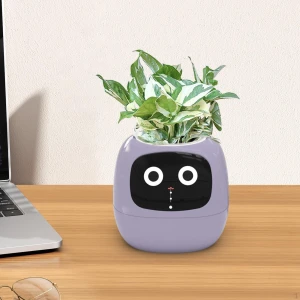 Smart Flower Pot, HappyToy