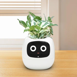 Smart Flower Pot, HappyToy
