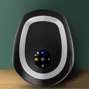 Smart Hand Massager with Palm Heating, HappyToy