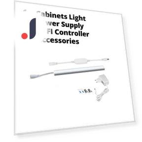 Smart LED Cabinet Light — LED, Lcamaw Lighting Light