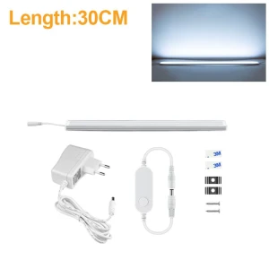 Smart LED Under Cabinet Lights — LED Strip Lights, Lcamaw Lighting Light