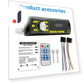 Smart MP3 Player with Bluetooth — Phone Accessories, icreative