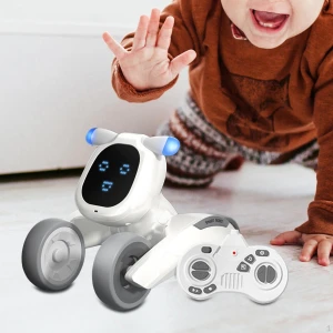 Smart RC Puppy Toy, HappyToy