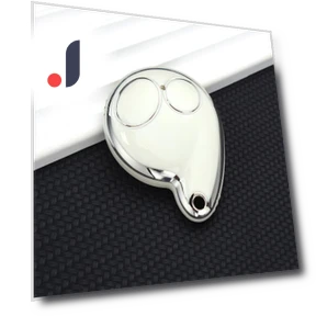Smart Remote Control Key Case — Key Holders & Accessories, Nanjing Bukang Car key case