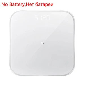 Smart Scale — Smart Scale, Xiaomi