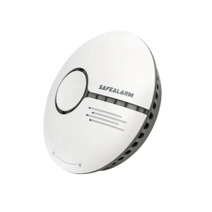Smart Smoke Detector, Automobile and motorcycle supplies