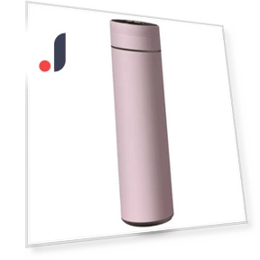 Smart Thermo Cup with LED Display — Beverage Warmers, DYS Kitchen