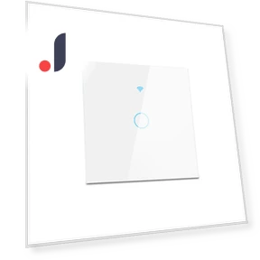 Smart Touch Switch Wi-Fi — Dimmer Switches, MALITAI