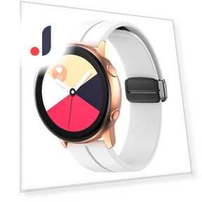 Smart Watch Band — Smartwatch Straps, bushoukeji01
