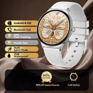 Smart Watch for Women, SAMS Online