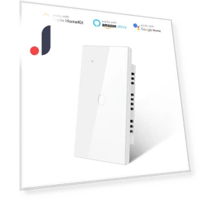 Smart Wi-Fi Light Switch — Dimmer Switches, MALITAI