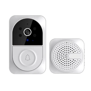 Smart Wireless Wi-Fi Video Doorbell — Video Doorbell, LIAESMART