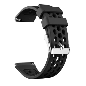 Sport Silicone Watch Band, Sunshine168