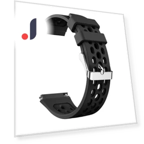 Sport Silicone Watch Band — Bands, Sunshine168
