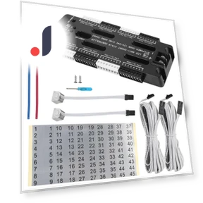 Stair Lighting Controller Kit — Commercial Lighting Solutions, HOME LOVER