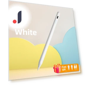 Stylus Pencil with Tilt and Palm Rejection Sensitivity — Styluses & Digital Pens, FONKEN