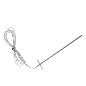 Temperature Sensors for Kitchen and Outdoor Barbecue Grill, Cherish Eyes