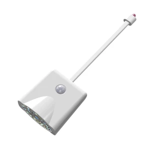 Toilet Light with Star Projector and Motion Sensor, AVE