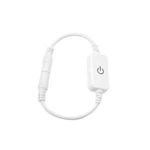 Touch Sensor Light Switch Dimmer Controller — Smart Switch, Rybakov Home Lighting