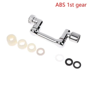 Universal Rotating Robotic Arm, Levi market