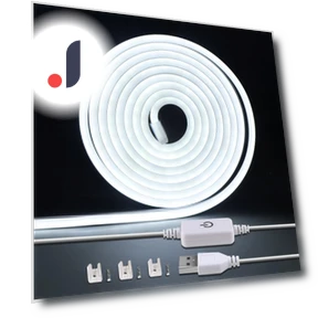 USB LED Under Cabinet Light — Under-Cabinet Lights, MALITAI