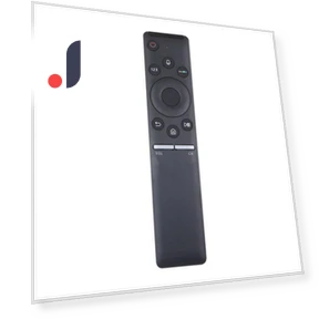 Voice Remote Control for Samsung Smart TV — Remote Controls, White Dream