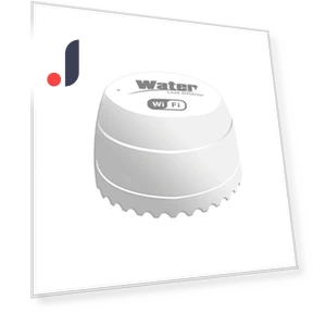 Water Leak Detector — Water Leak Detection Systems, TOMTOP JMS
