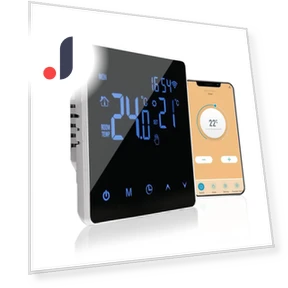 Wi-Fi Smart Thermostat — Smart Climate Control, 3d printing machine