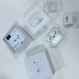 Wireless Bluetooth Earbuds with Active Noise Cancellation — Wireless Earbuds, QLY Online