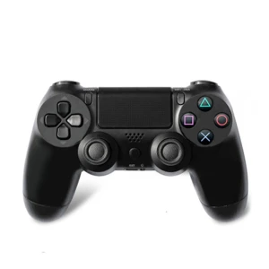 Wireless Bluetooth Gamepad with Vibration, YiLBX