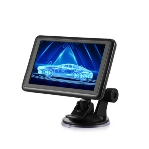 5-inch GPS Navigator, Car Yours Baby