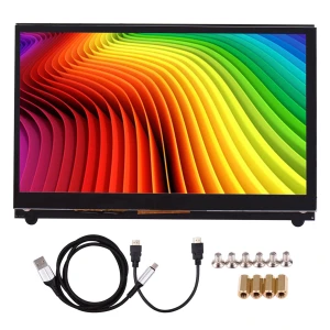 7-inch HD IPS Capacitive Touch Display, 3d printing machine