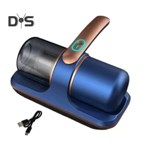 Anti-Allergen Mattress Vacuum, Enjoy Smart Home